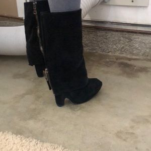 Sam Edelman Boots